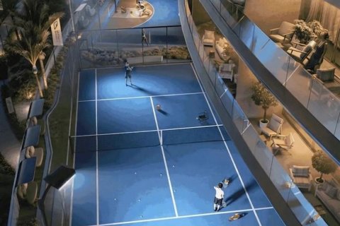 Appartement à vendre à Dubai Science Park, Dubai, EAU 41.6 m2 № 727552 - photo 6