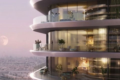 Appartement à vendre à Dubai Science Park, Dubai, EAU 41.6 m2 № 727552 - photo 5