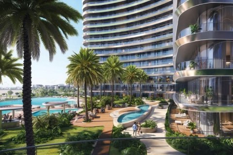 Appartement à vendre à Dubai Science Park, Dubai, EAU 41.6 m2 № 727552 - photo 8