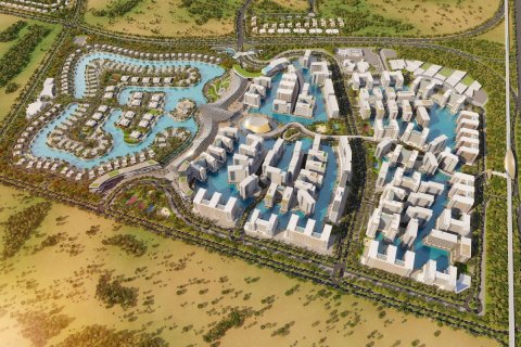 آپارتمان برای فروش در  Dubai، امارات متحده عربی  34.8 متر مربع ، شماره 727555 - تصویر 22