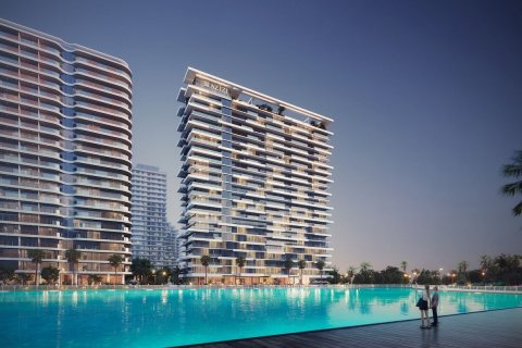 آپارتمان برای فروش در  Dubai، امارات متحده عربی  34.8 متر مربع ، شماره 727555 - تصویر 21