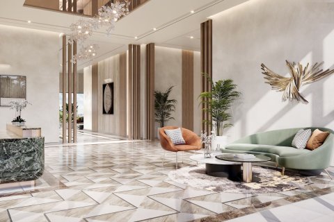 آپارتمان برای فروش در  Dubai، امارات متحده عربی  34.8 متر مربع ، شماره 727555 - تصویر 16