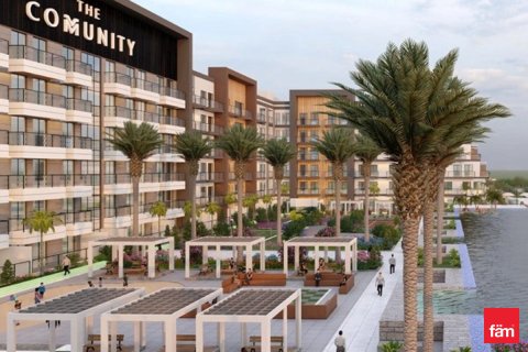 Apartment in Motor City, Dubai, UAE 40.1 sq.m. № 727551