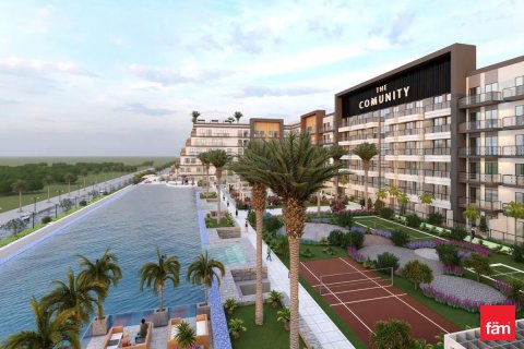 דירה למכירה ב Motor City, Dubai, איחוד האמירויות  40.1 מ"ר, מספר 727551 - תמונה 4