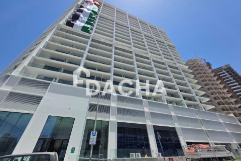 Leilighet til salgs i Al Jaddaf, Dubai, Emiratene 1 soverom, 81 kvm Nr. 713663 - Foto 11
