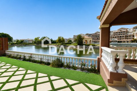 Leilighet til salgs i Motor City, Dubai, Emiratene 3 soverom, 412 kvm Nr. 713666 - Foto 1