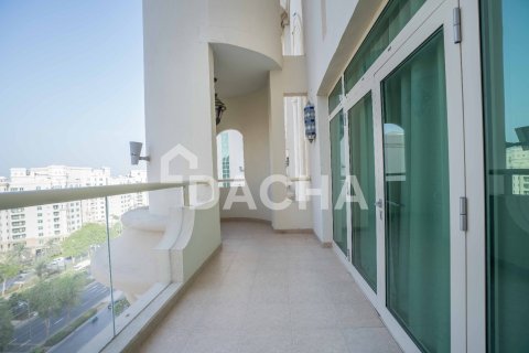 Apartman u gradu Palm Jumeirah, Dubai, UAE 4 spavaće sobe, 450 m2 Br. 713668 - Slika 10