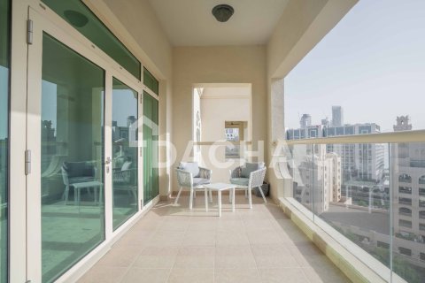 Apartman u gradu Palm Jumeirah, Dubai, UAE 4 spavaće sobe, 450 m2 Br. 713668 - Slika 7