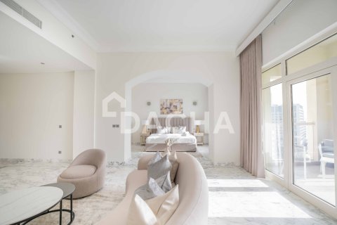 Apartman u gradu Palm Jumeirah, Dubai, UAE 4 spavaće sobe, 450 m2 Br. 713668 - Slika 5