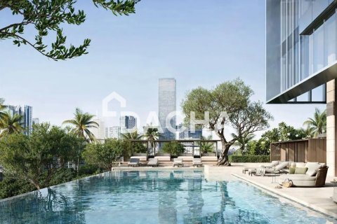 Apartmen di Sheikh Zayed Road, Dubai, UAE 2 bilik tidur, 128 meter persegi № 713664 - foto 8