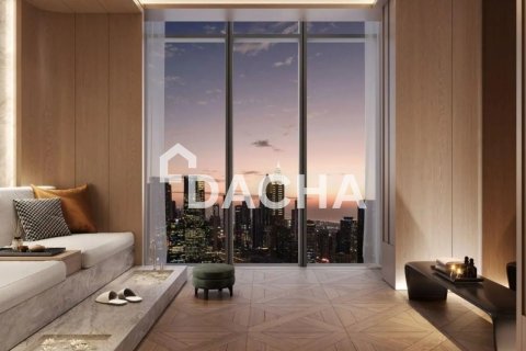 Apartmen di Sheikh Zayed Road, Dubai, UAE 2 bilik tidur, 128 meter persegi № 713664 - foto 2