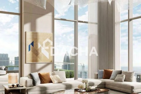 Apartmen di Sheikh Zayed Road, Dubai, UAE 2 bilik tidur, 128 meter persegi № 713664 - foto 1