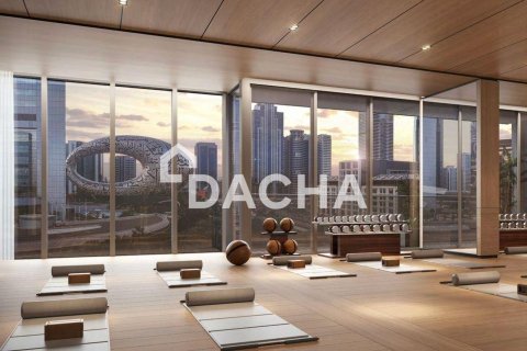 Apartmen di Sheikh Zayed Road, Dubai, UAE 2 bilik tidur, 128 meter persegi № 713664 - foto 10