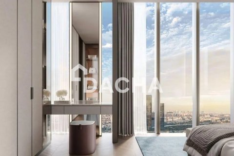 Apartmen di Sheikh Zayed Road, Dubai, UAE 2 bilik tidur, 128 meter persegi № 713664 - foto 5