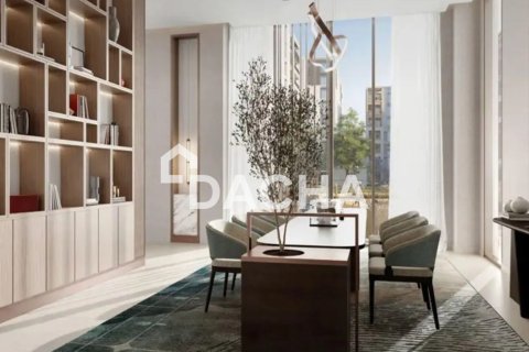 Apartmen di Sheikh Zayed Road, Dubai, UAE 2 bilik tidur, 128 meter persegi № 713664 - foto 6