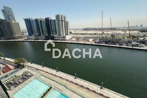 شقة للبيع في الخليج التجاري، دبي، الإمارات العربية المتحدة 51 متر مربع ، رقم 713662 - صورة 7
