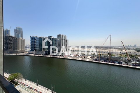 شقة للبيع في الخليج التجاري، دبي، الإمارات العربية المتحدة 51 متر مربع ، رقم 713662 - صورة 9