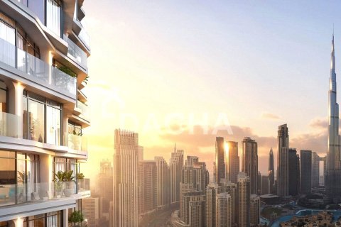 Apartment in Downtown Dubai (Downtown Burj Dubai), UAE 2 bedrooms, 100 sq.m. № 713665 - photo 4