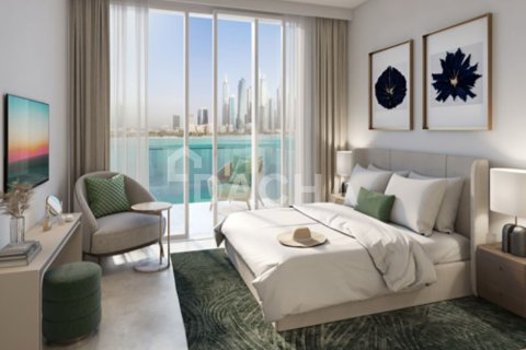Apartamento en venta en Dubai Harbour, Dubai, EAU 2 dormitorios, 128 m2 № 713667 - foto 4