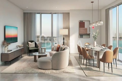 Apartamento en venta en Dubai Harbour, Dubai, EAU 2 dormitorios, 128 m2 № 713667 - foto 2