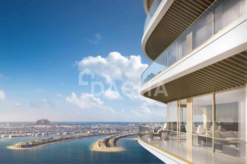 Apartamento en venta en Dubai Harbour, Dubai, EAU 2 dormitorios, 128 m2 № 713667 - foto 8