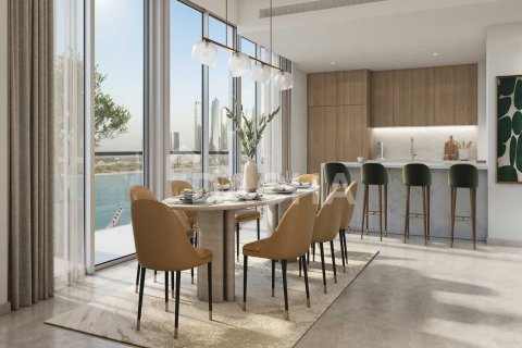 Apartamento en venta en Dubai Harbour, Dubai, EAU 2 dormitorios, 128 m2 № 713667 - foto 3