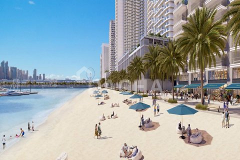 Apartamento en venta en Dubai Harbour, Dubai, EAU 2 dormitorios, 128 m2 № 713667 - foto 9