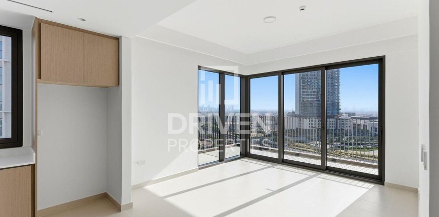 Apartment sa Dubai Hills Estate, UAE 2 silid-tulugan, 99.03 sq.m. № 746992