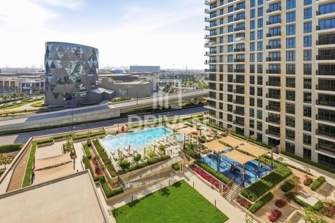 Apartment sa Dubai Hills Estate, UAE 2 silid-tulugan, 99.03 sq.m. № 746992 - larawan 14