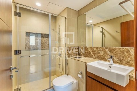 דירה להשכרה ב The Hills, Dubai, איחוד האמירויות  3 חדרי שינה, 165.55 מ"ר, מספר 746994 - תמונה 16