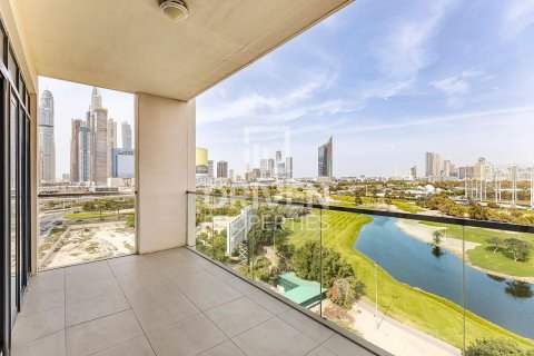 דירה להשכרה ב The Hills, Dubai, איחוד האמירויות  3 חדרי שינה, 165.55 מ"ר, מספר 746994 - תמונה 13