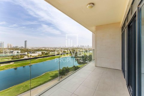 Appartamento a The Hills, Dubai, EAU 3 camere da letto, 165.55 mq. № 746994