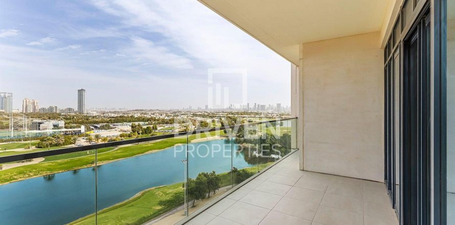 דירה ב The Hills, Dubai, איחוד האמירויות 3 חדרי שינה, 165.55 מ"ר מספר 746994