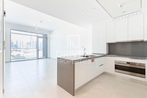 Apartmen di Al Wasl, Dubai, UAE 2 bilik tidur, 124.58 meter persegi № 746057 - foto 2