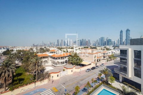 Apartmen di Al Wasl, Dubai, UAE 2 bilik tidur, 124.58 meter persegi № 746057 - foto 6