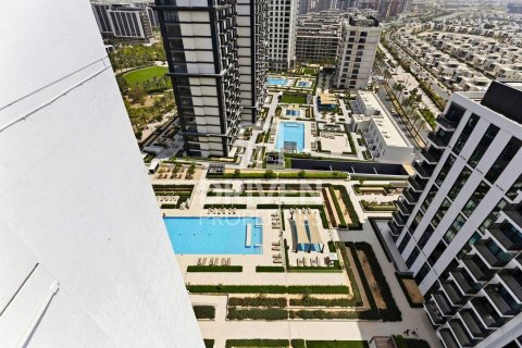 Dubai Hills Estate, Dubai, संयुक्त अरब अमीरात में अपार्टमेंट, 2 बेडरूम, 96.34 वर्ग मीटर, संख्या 746993 - फ़ोटो 17