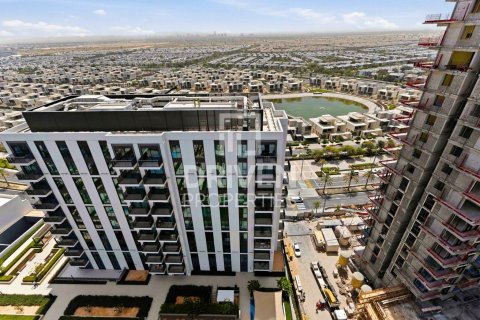 Dubai Hills Estate, Dubai, संयुक्त अरब अमीरात में अपार्टमेंट, 2 बेडरूम, 96.34 वर्ग मीटर, संख्या 746993 - फ़ोटो 16