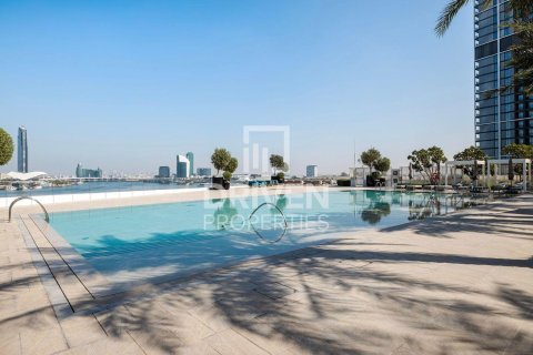 Lakás itt: Dubai Creek Harbour (The Lagoons), Dubai, EAE, 1 hálószoba, 67.73 m², azonosító: 745620 - fénykép 10