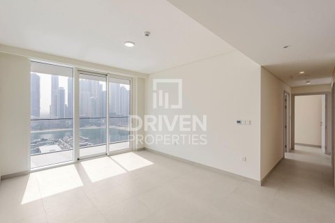 Huoneisto Dubai Harbour, Dubai, Arabiemiraatit 2 makuuhuonetta, 115.66 m2 № 746990