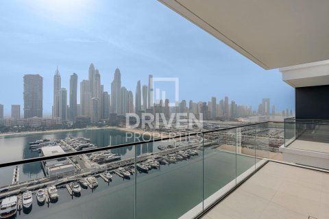 Διαμέρισμα σε Dubai Harbour, Dubai, ΗΑΕ 2 υπνοδωμάτια, 115.66 τ.μ. Αρ. 746990 - φωτογραφία 14