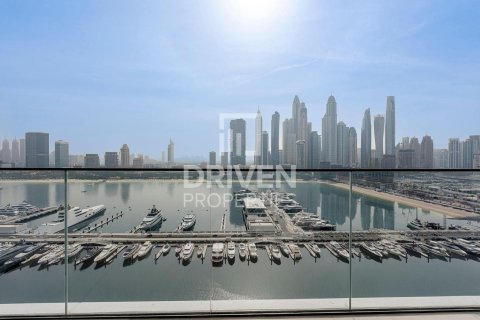 Διαμέρισμα σε Dubai Harbour, Dubai, ΗΑΕ 2 υπνοδωμάτια, 115.66 τ.μ. Αρ. 746990 - φωτογραφία 15