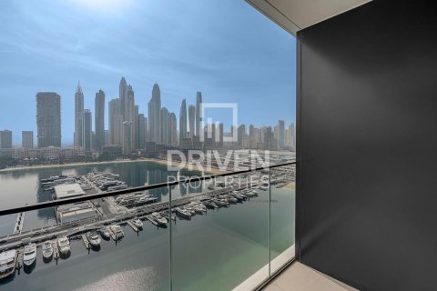 Διαμέρισμα σε Dubai Harbour, Dubai, ΗΑΕ 2 υπνοδωμάτια, 115.66 τ.μ. Αρ. 746990 - φωτογραφία 16