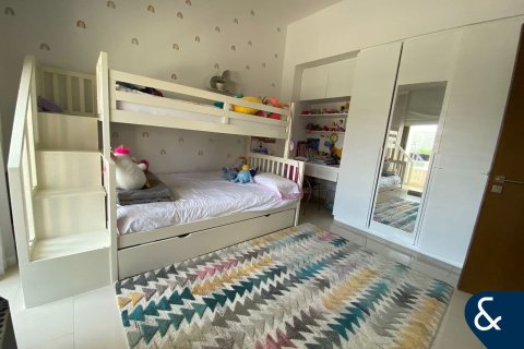 Βίλα σε Arabian Ranches 2, Dubai, ΗΑΕ 4 υπνοδωμάτια, 434 τ.μ. Αρ. 668425 - φωτογραφία 13