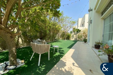 Βίλα σε Arabian Ranches 2, Dubai, ΗΑΕ 4 υπνοδωμάτια, 434 τ.μ. Αρ. 668425 - φωτογραφία 3