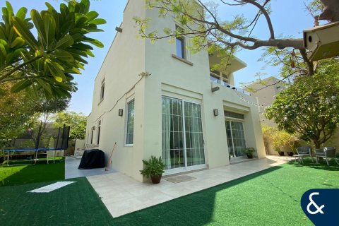Βίλα σε Arabian Ranches 2, Dubai, ΗΑΕ 4 υπνοδωμάτια, 434 τ.μ. Αρ. 668425 - φωτογραφία 1