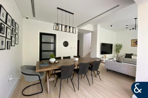 Βίλα σε Arabian Ranches 2, Dubai, ΗΑΕ 4 υπνοδωμάτια, 434 τ.μ. Αρ. 668425 - φωτογραφία 8