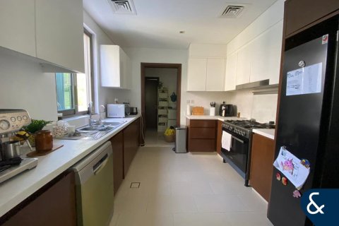 Βίλα σε Arabian Ranches 2, Dubai, ΗΑΕ 4 υπνοδωμάτια, 434 τ.μ. Αρ. 668425 - φωτογραφία 4