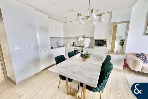 Apartment til leje i Dubai Creek Harbour (The Lagoons), Dubai, UAE 2 soveværelser, 102 kvm № 668423 - foto 6