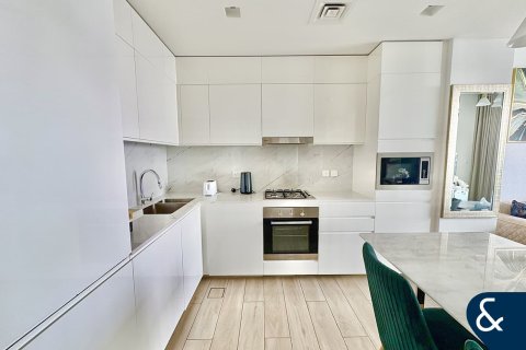 Apartment til leje i Dubai Creek Harbour (The Lagoons), Dubai, UAE 2 soveværelser, 102 kvm № 668423 - foto 5