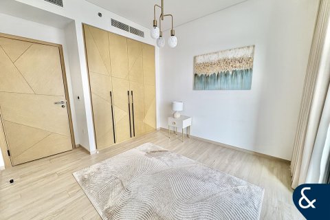 Apartment til leje i Dubai Creek Harbour (The Lagoons), Dubai, UAE 2 soveværelser, 102 kvm № 668423 - foto 7